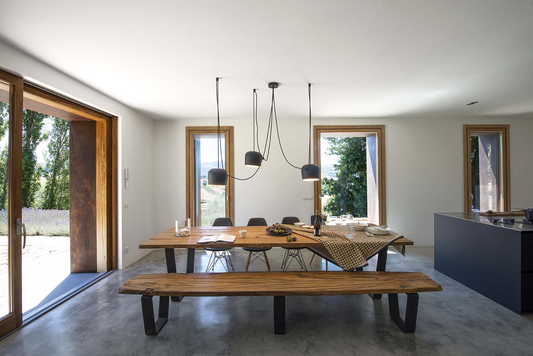 意大利古宅翻新-22