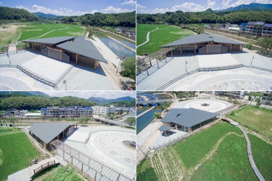 龙泉竹垟乡盖竹村改造设计丨中国丽水丨周鑫,金义韬,朱杰-19