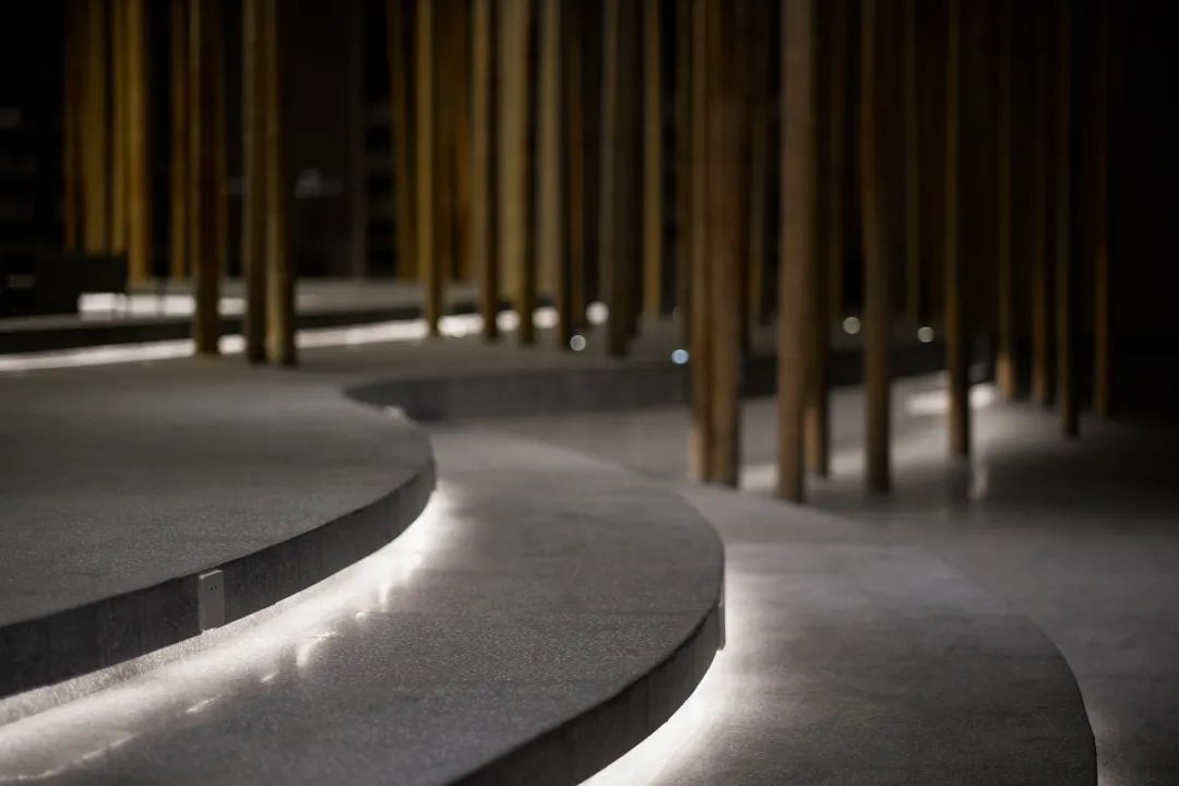 院落式布局，打造中式古典美学意境 | 清石设计-29