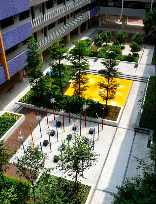 顺德一中德胜学校-7