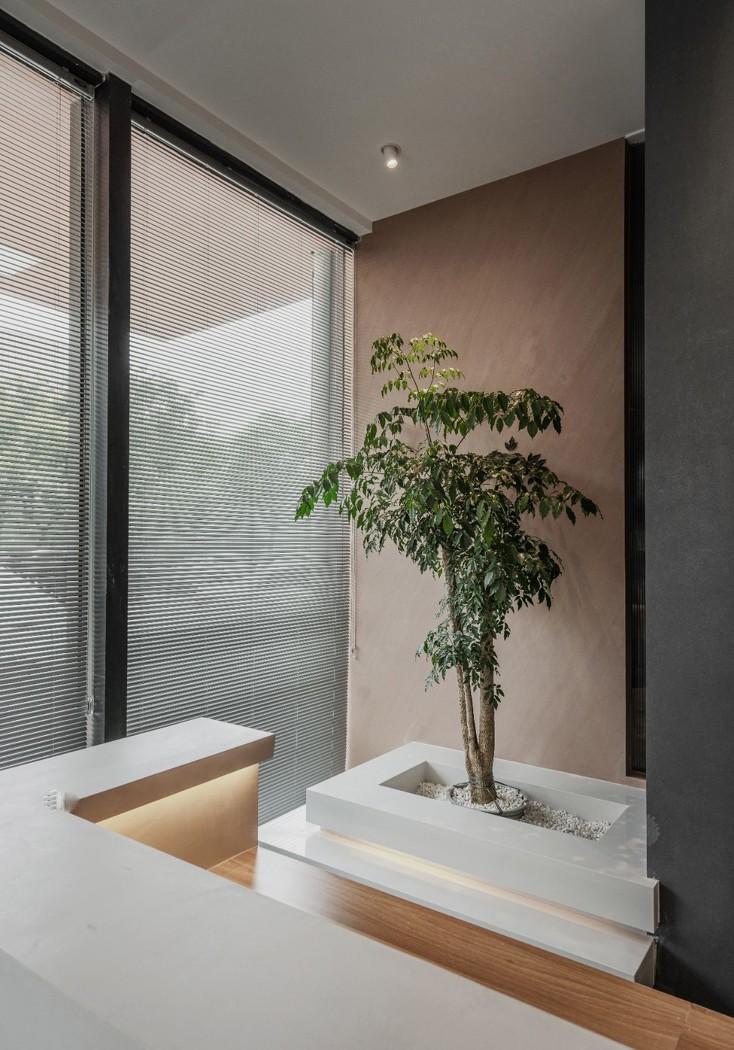 自然光下的艺术空间设计-10