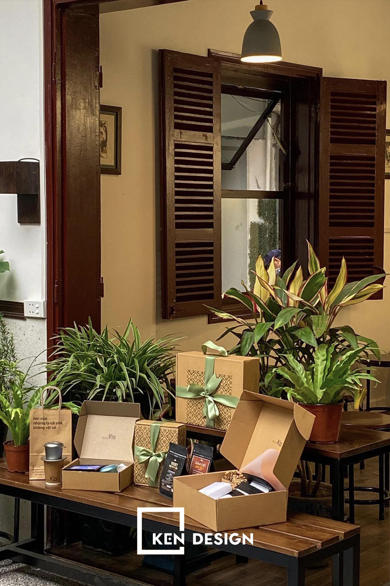 …Ka Coffee Nguyên Hồng咖啡店丨越南河内丨文本未提及-48