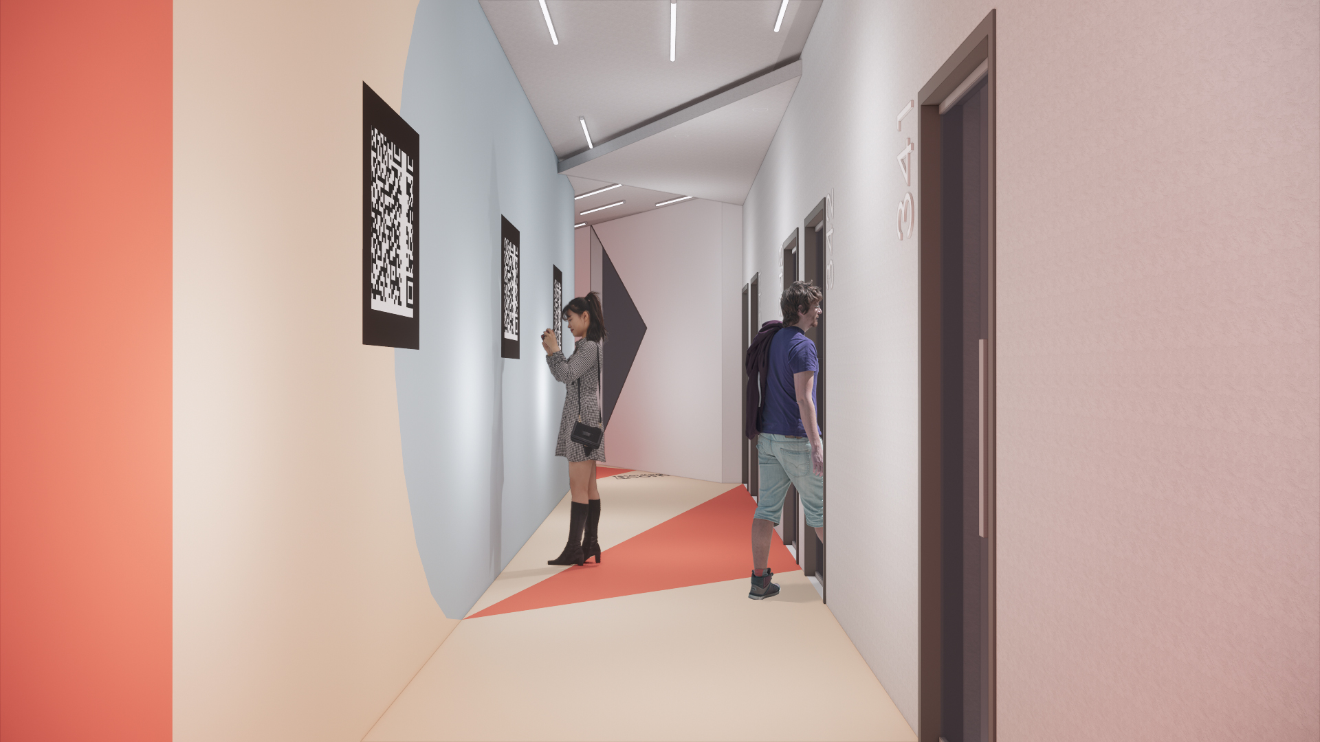 Motion Capturer 空间改造-8