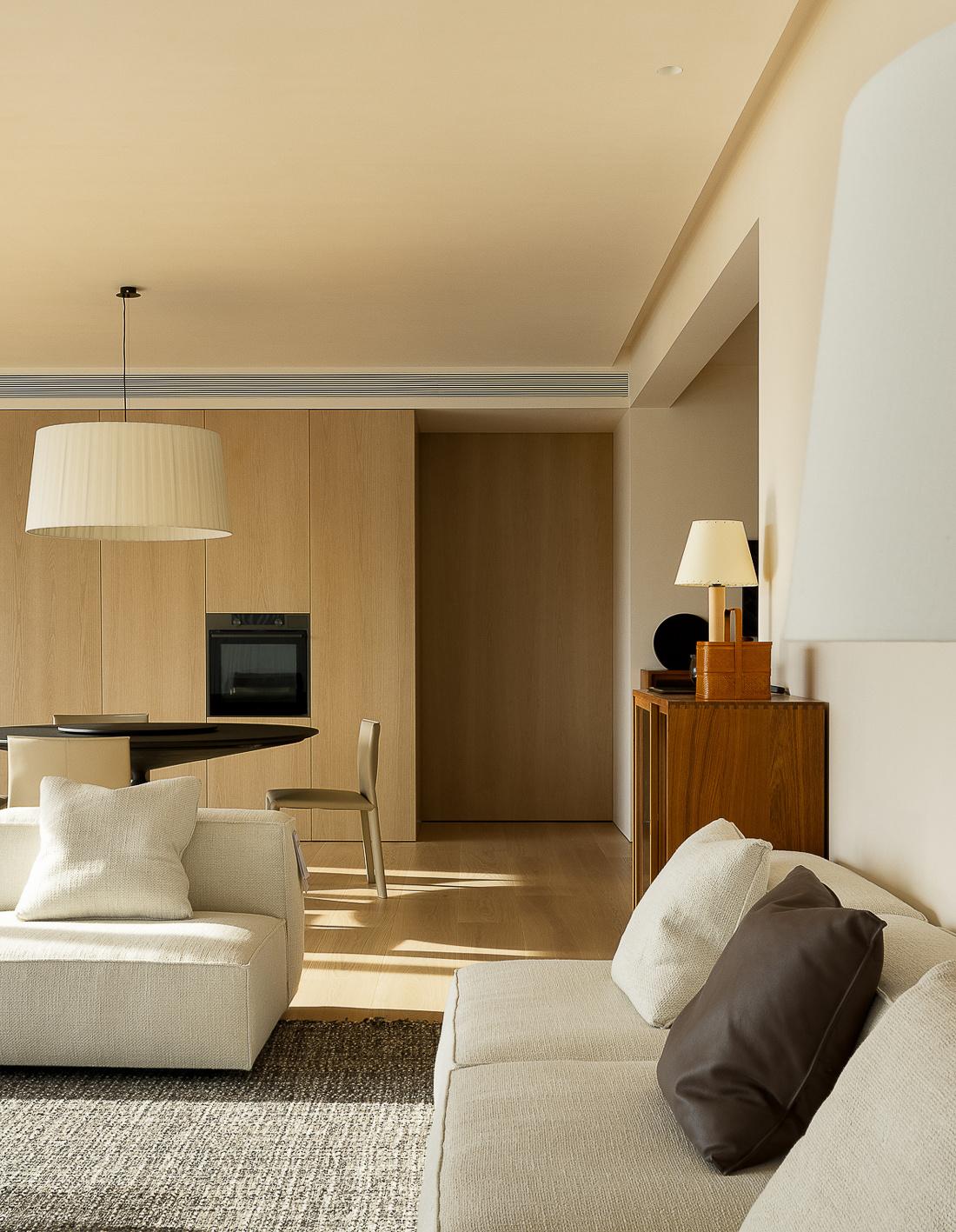 大墨私宅丨Damo Design-10