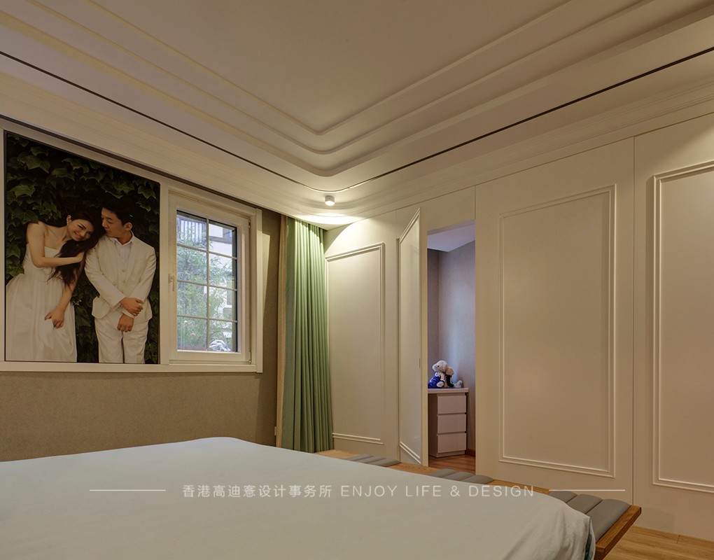 《CBD高尔夫》-13