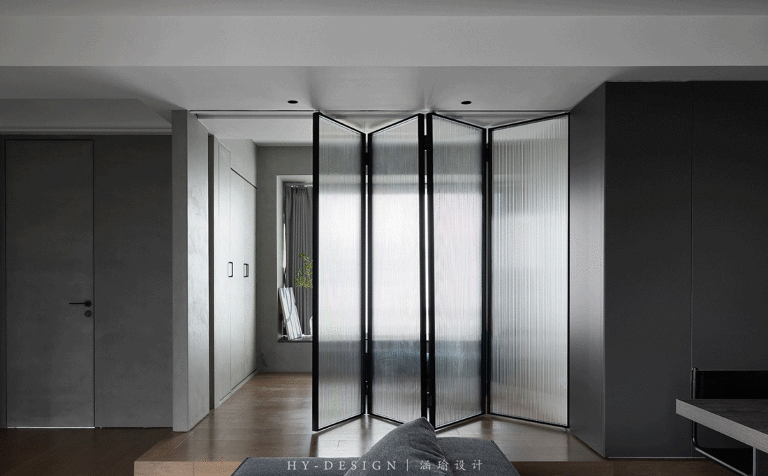 游弋 · 自由栖所的细腻与坚韧-35