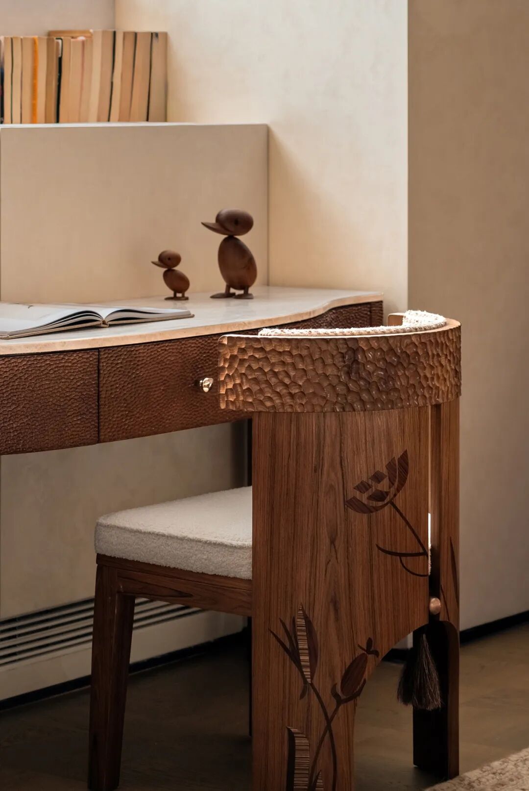 上海信安里风貌别墅丨中国上海丨布鲁盟设计-179