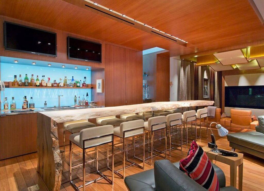 15 个地下酒吧设计创意-6