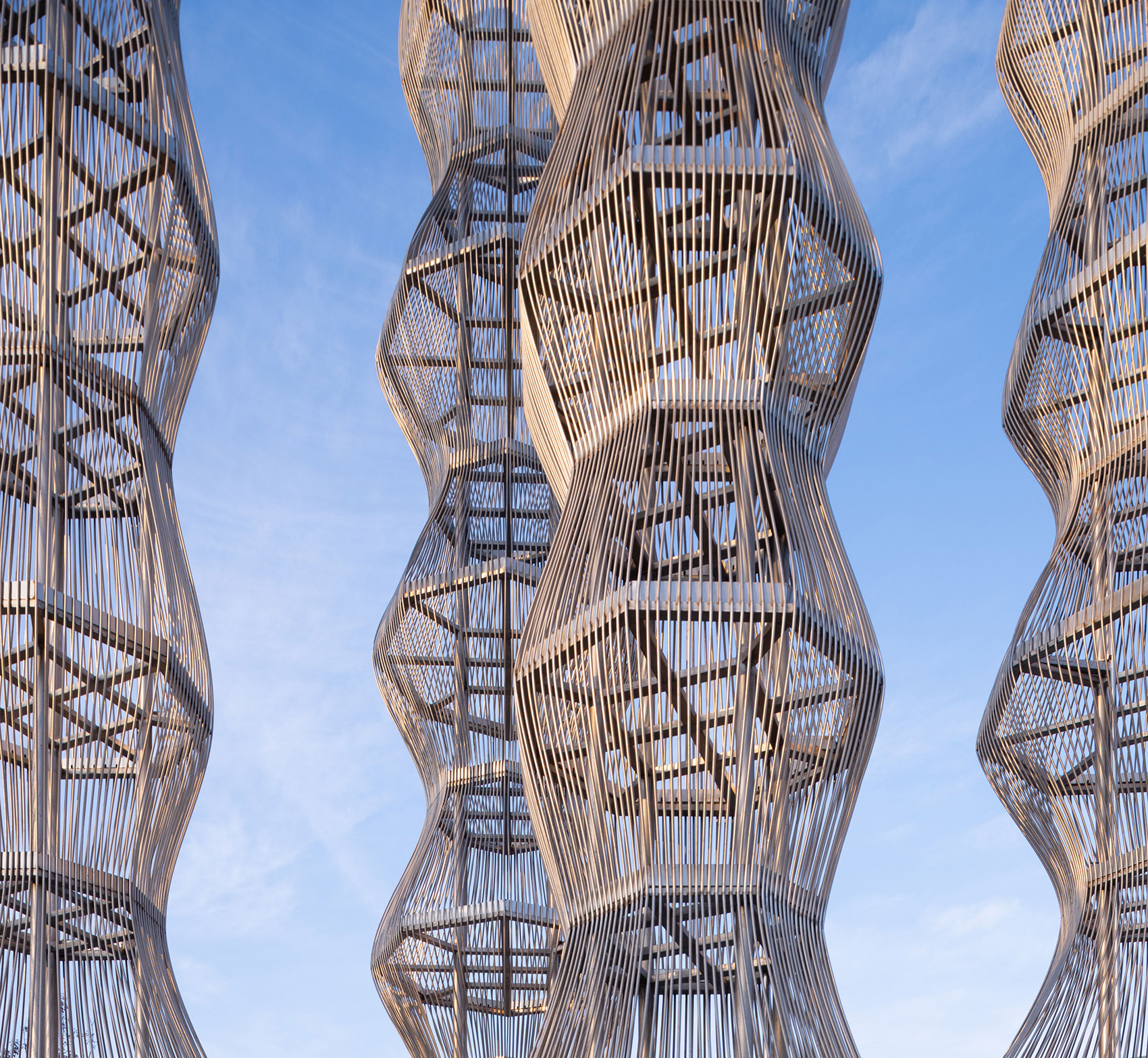 烟台亚东柒号 YD7 城市更新丨中国烟台丨珩竖景观-28