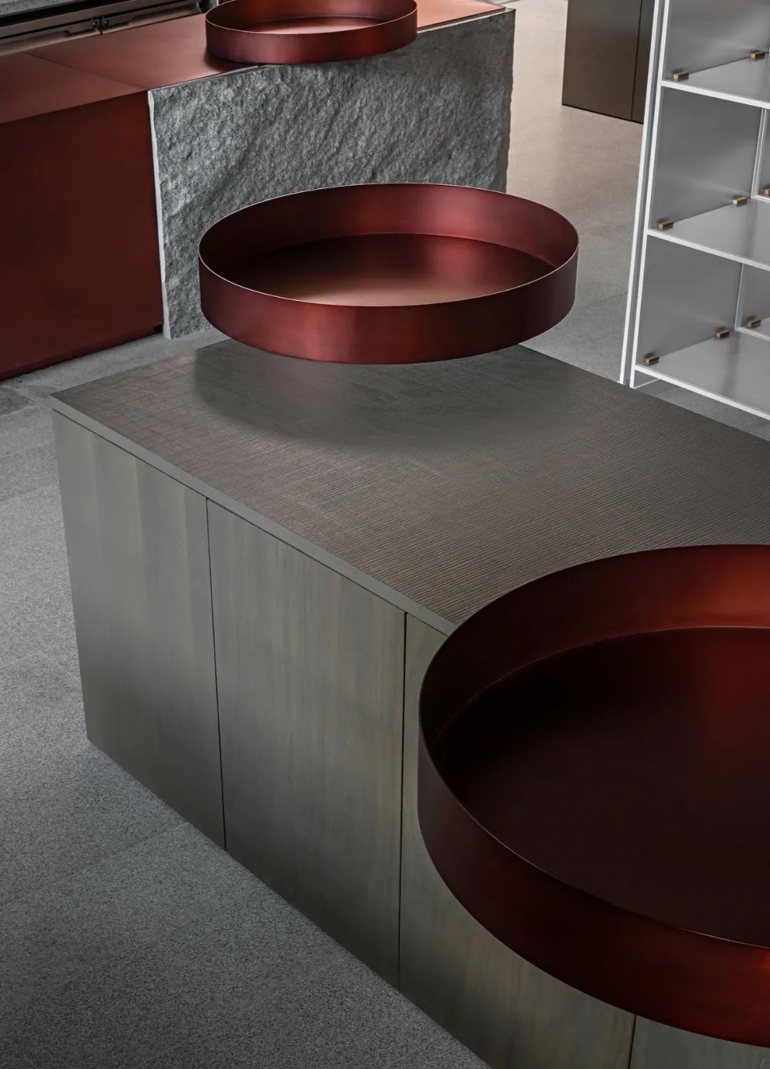 深圳大益茶体验馆-22