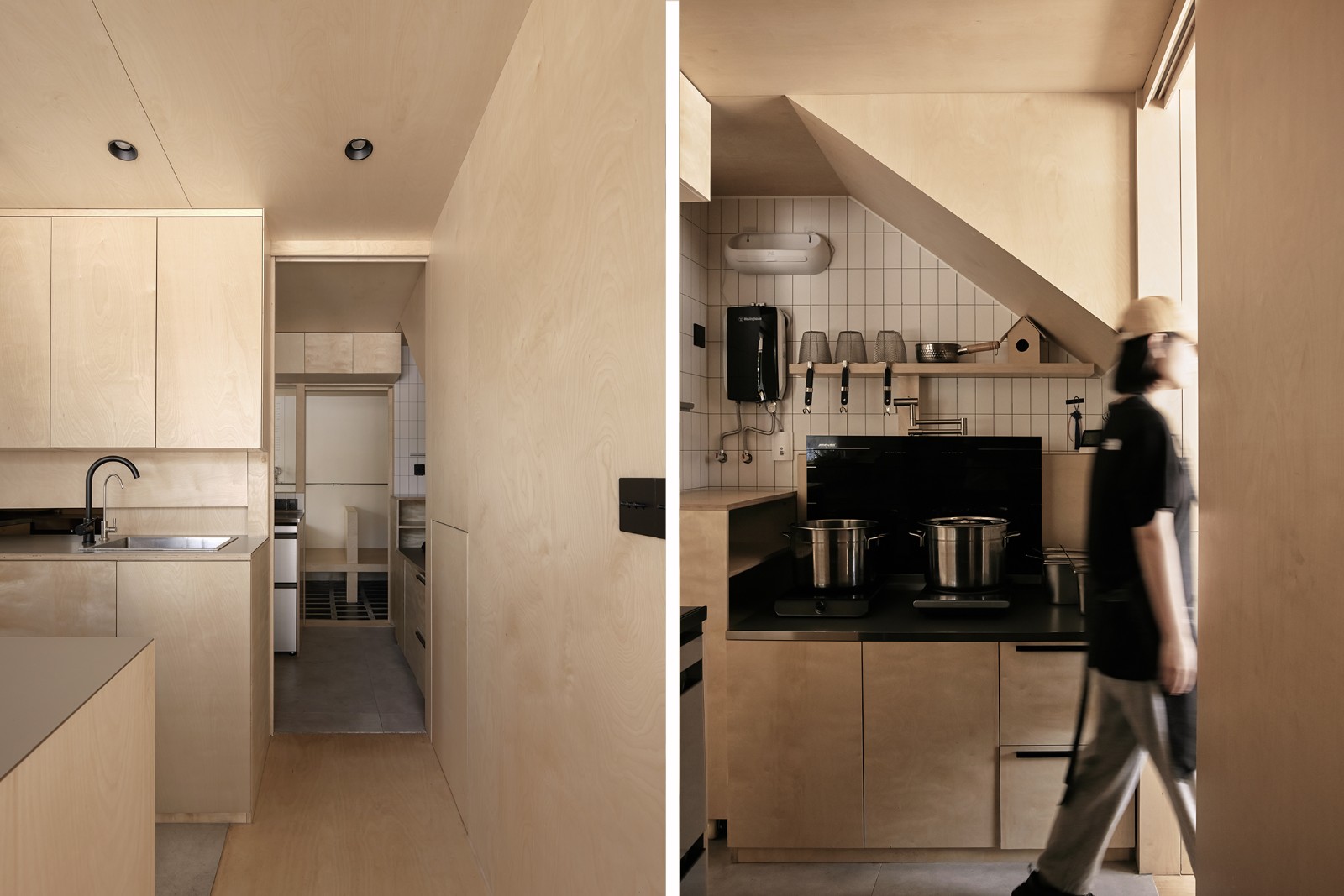 《SPACE DESIGN·两条人食志》丨中国杭州丨文本未提及-10