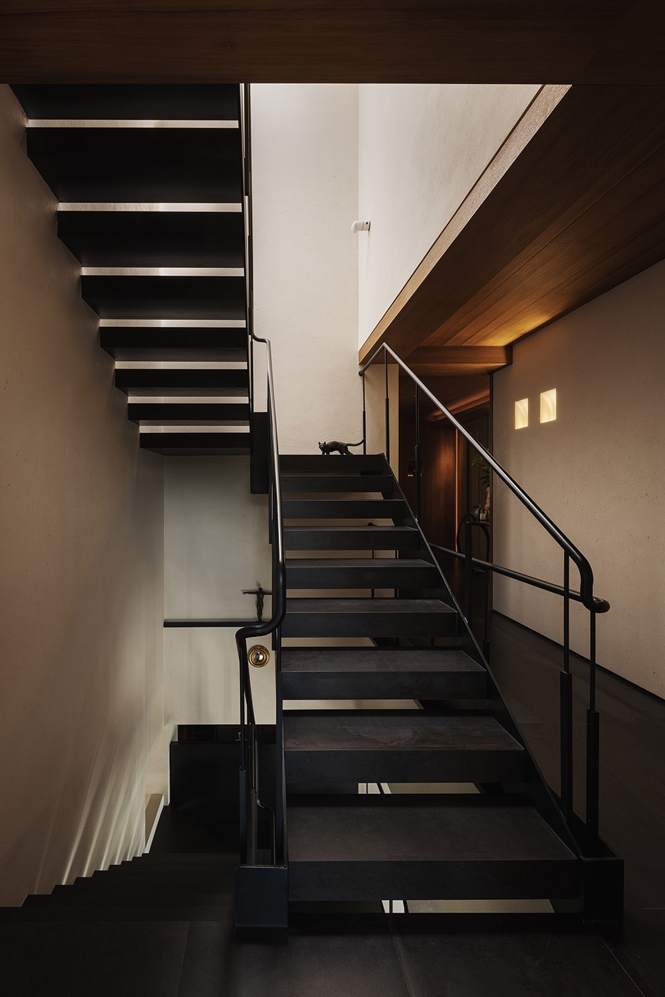 温州洞头海畔之家丨中国温州丨上海吾上室内设计有限公司-46