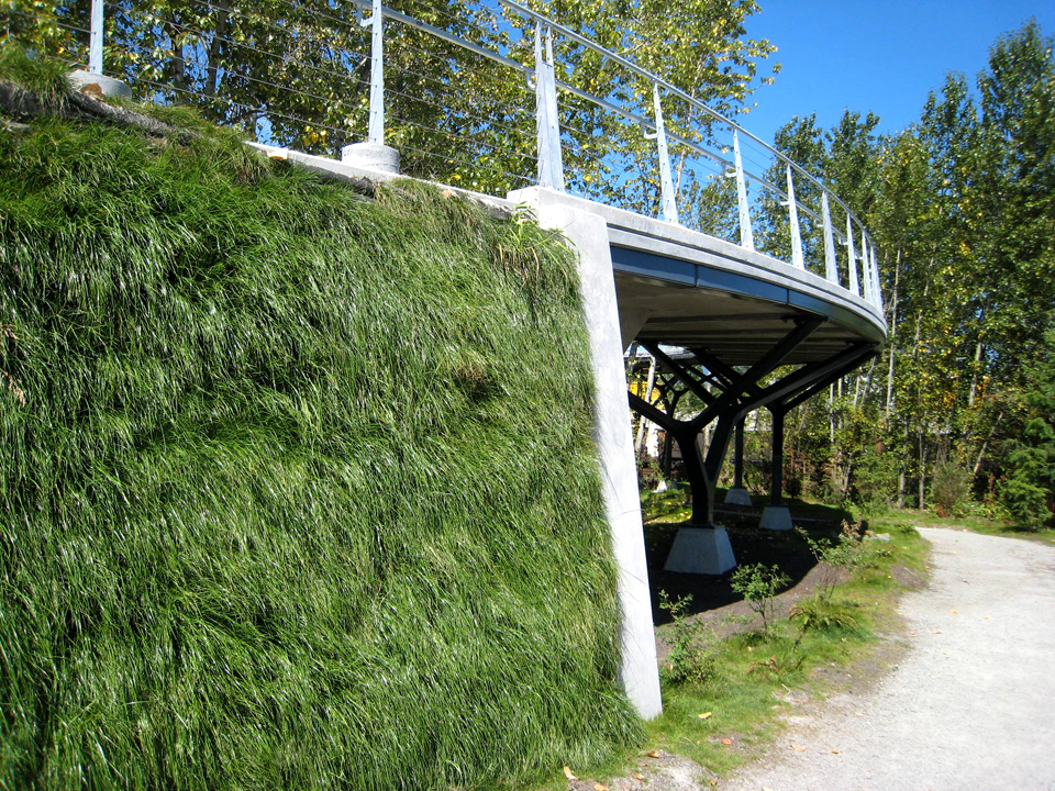 哈伯赛德天桥景观丨加拿大丨哈勃协作-8