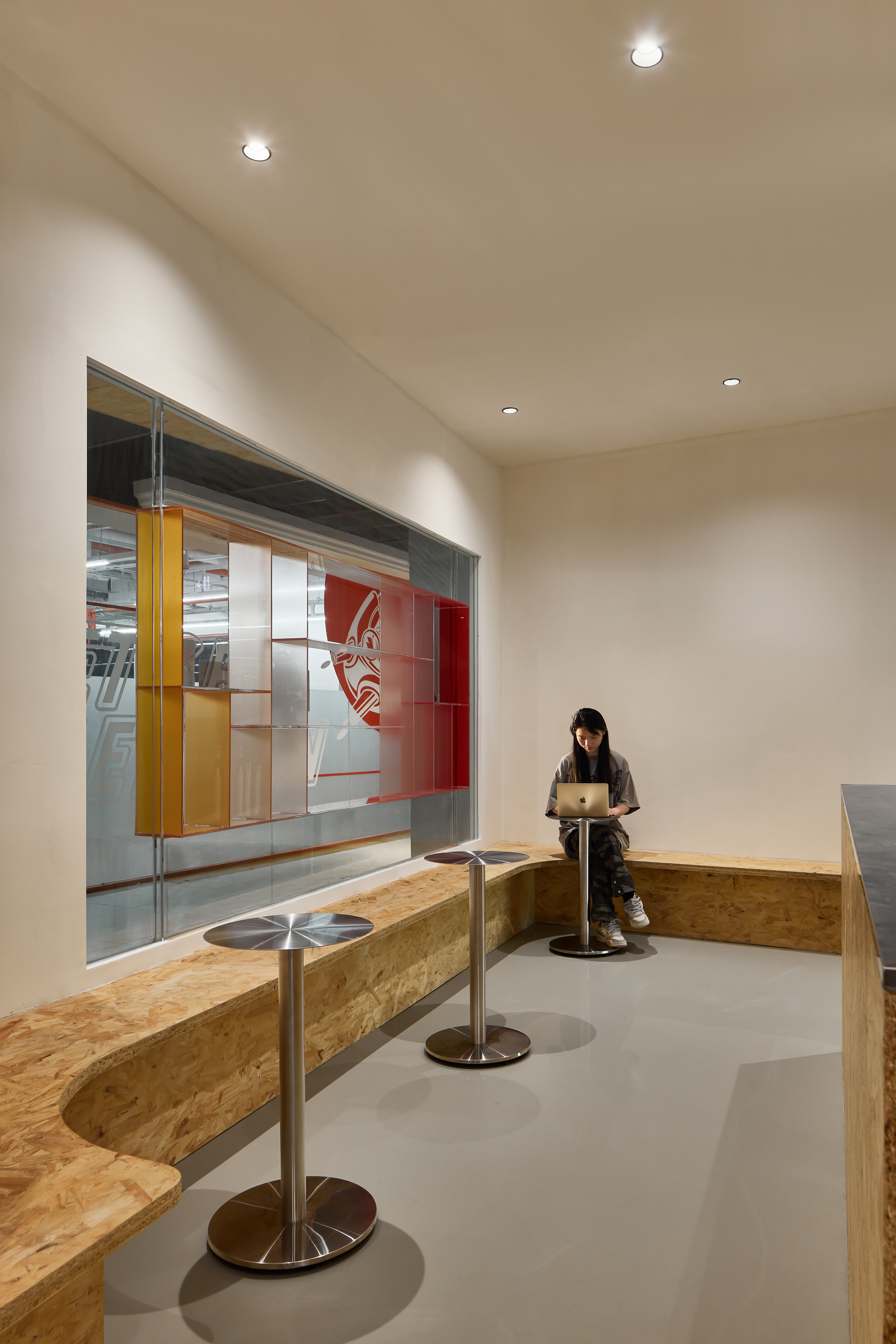 1758爵士舞蹈房丨L.A.B DESIGN-24