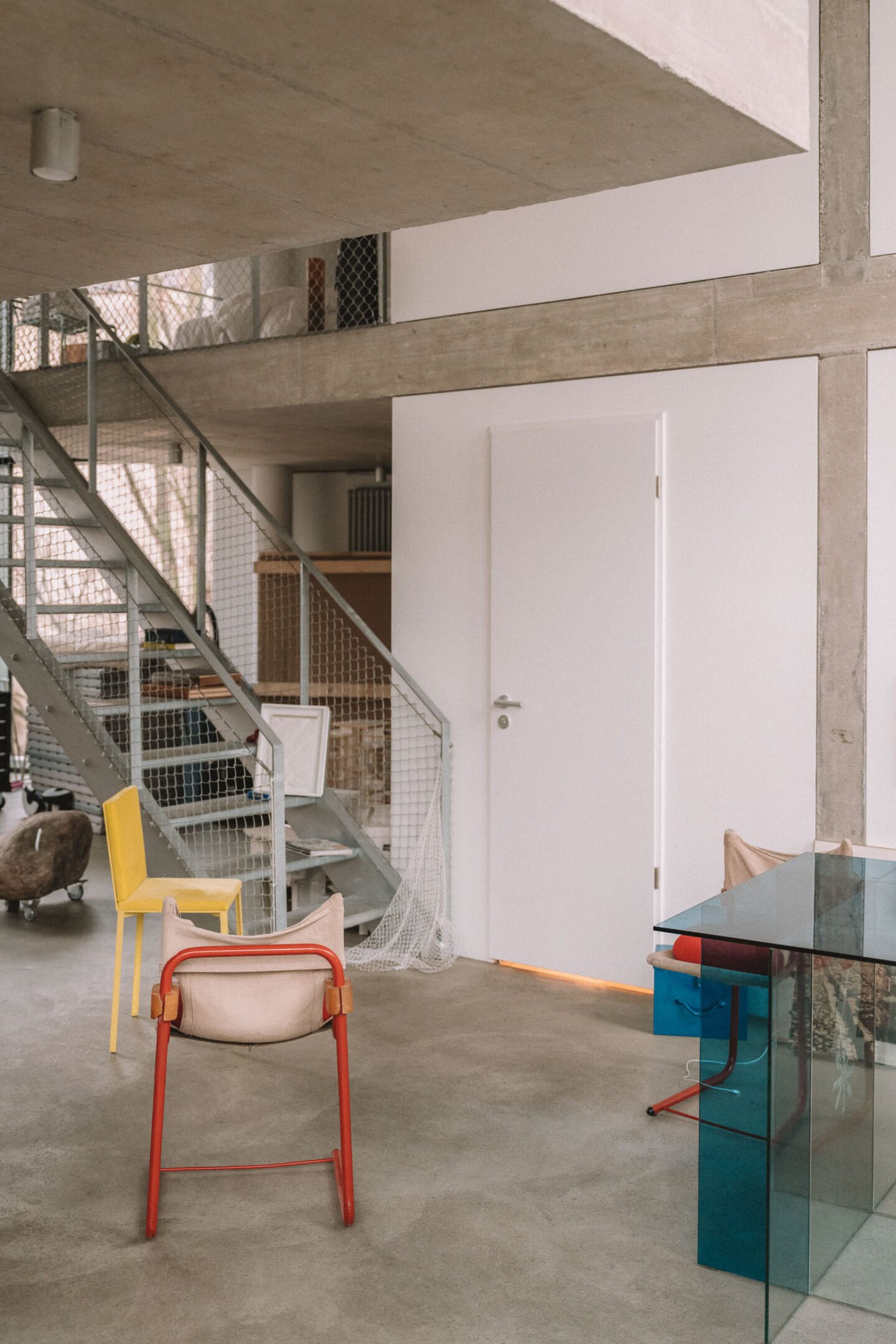 Architect and Designer Sam Chermayeff: Playing Around With The Rules - IGNANT-16