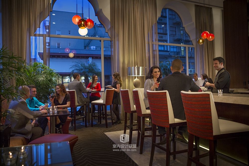 Hotel Adagio, Autograph Collection-27