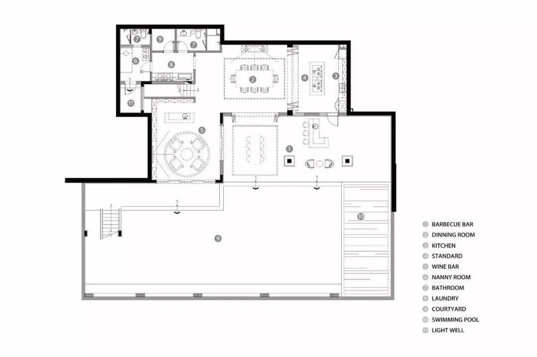 中粮龙溪悦墅 | 亚龙湾畔的现代度假胜地-73