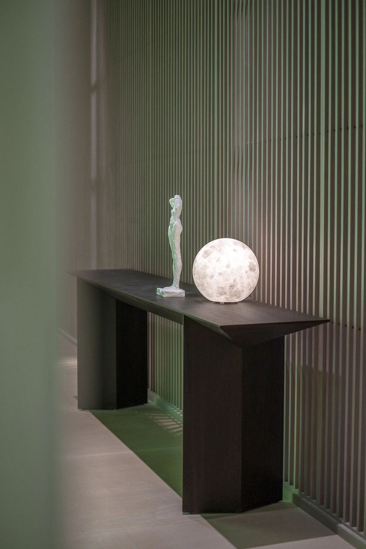 第三届设计之春·中国家博会“当代设计展”丨中国广州-91