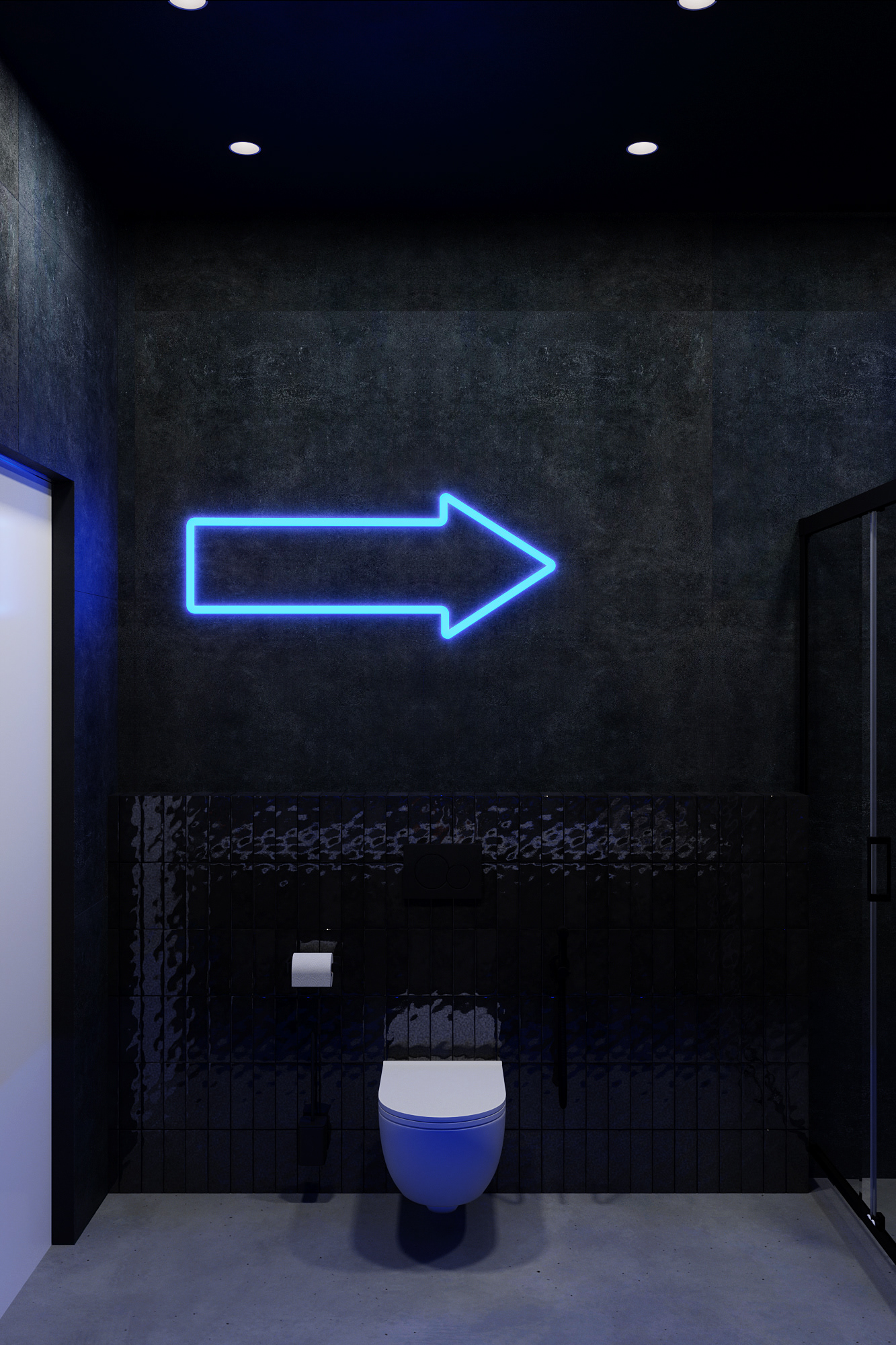 青少年房间丨OLGA BOGATKINA-22