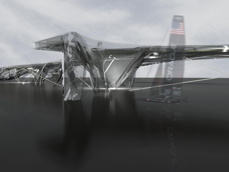 尼斯湖尼斯桥-20