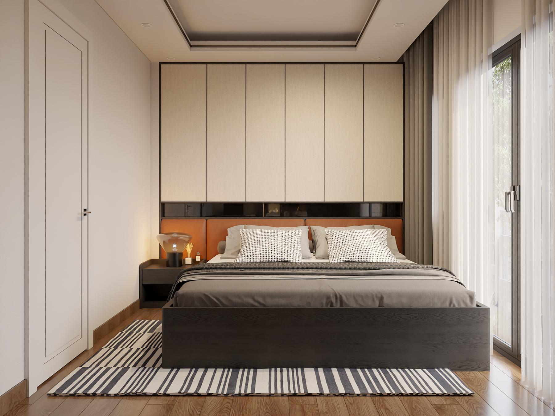 Modern interior design - apartment-9