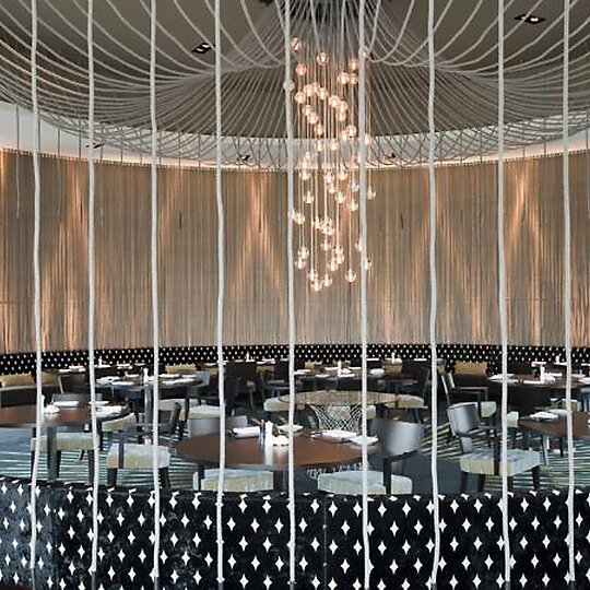 Crown Towers Hotel at City of Dreams by Bates Smart | Australian Interior Design Awards-4