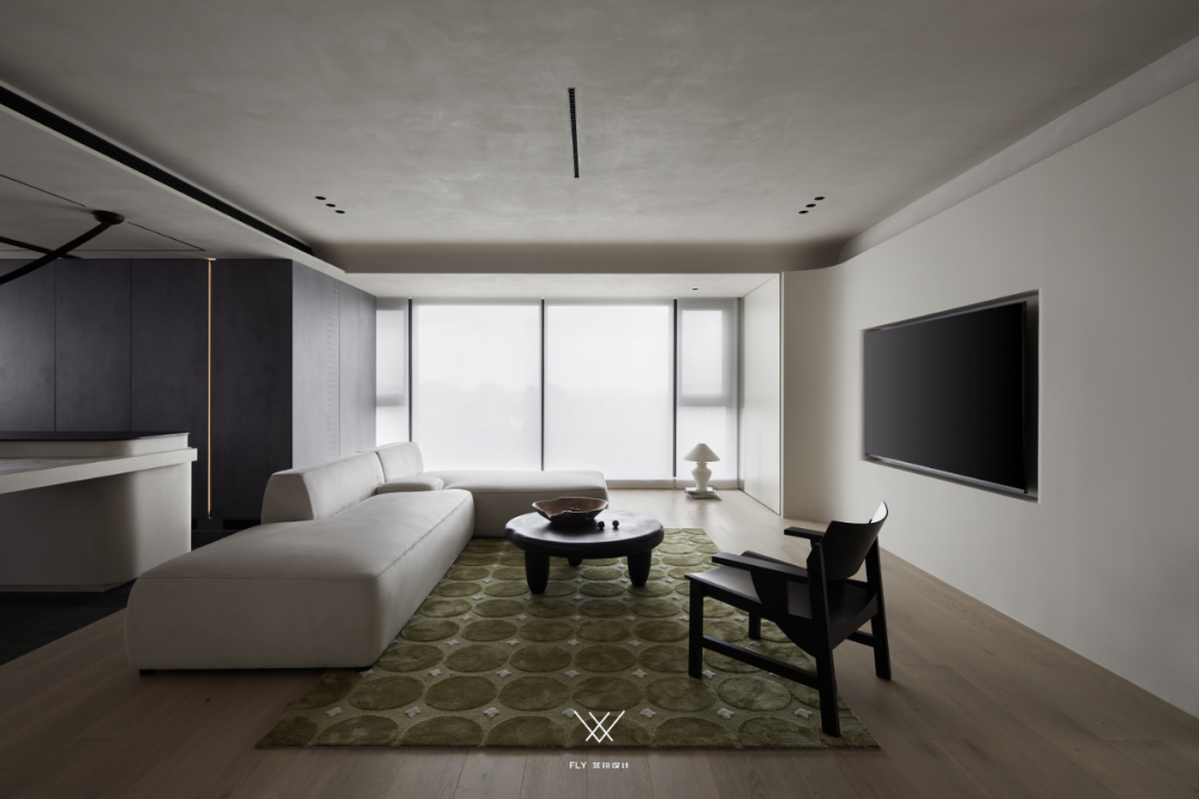 西溪湿地优雅独处之家丨中国杭州丨菲拉设计-7