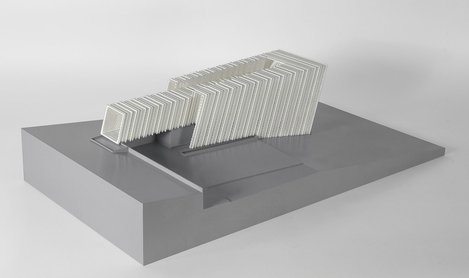 Sleeve House  actual  office-47