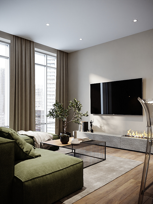 51.9小空间公寓设计-6