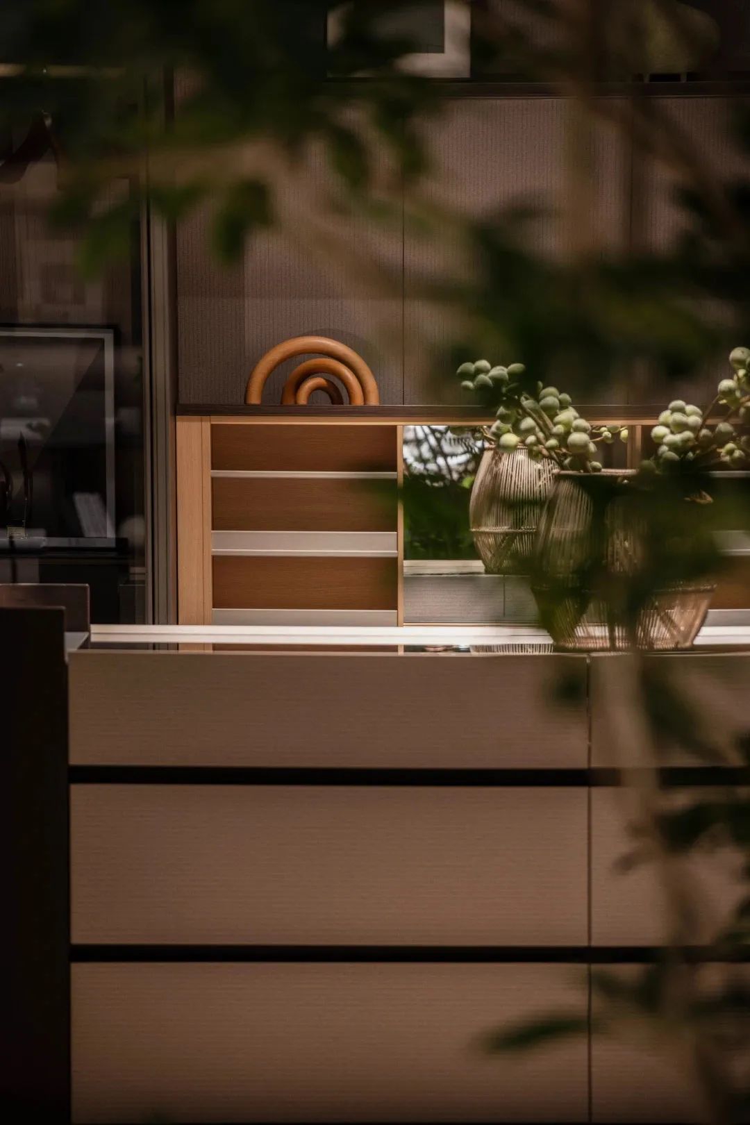 千寿司餐厅丨中国合肥丨无向空间工作室-74