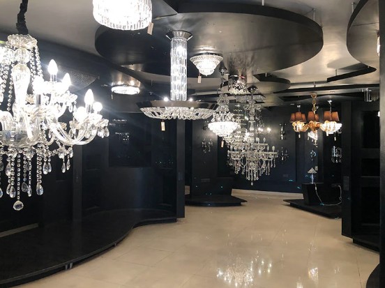 LIGHT & LIVING - BANGALORE-0