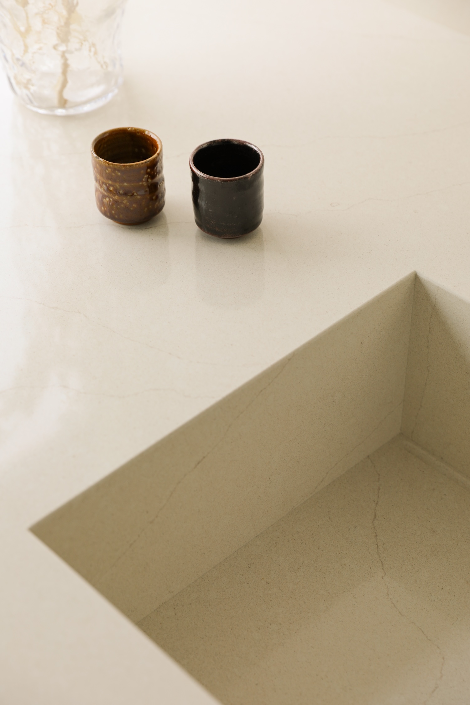 Appartament RC 极简主义公寓丨法国巴黎丨ono studio-4