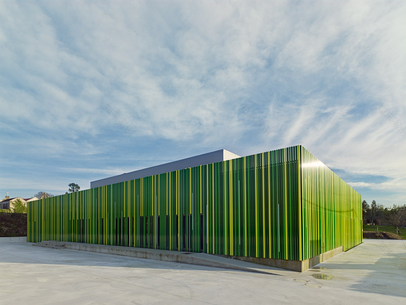 萨尔塞多社会中心-33