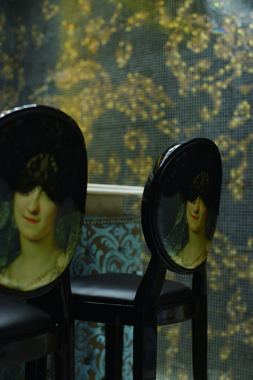 观樾售楼中心-10