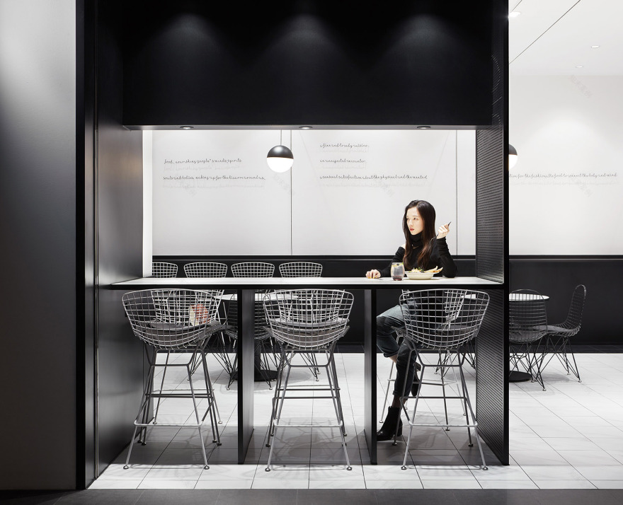 一尚门餐厅,广州 / 立品设计-40