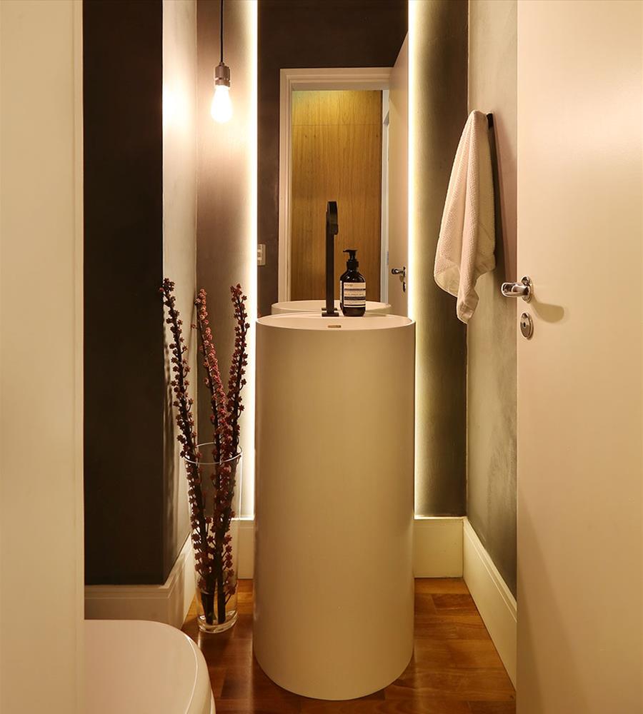 巴西圣保罗 Apartamento 241 公寓-15