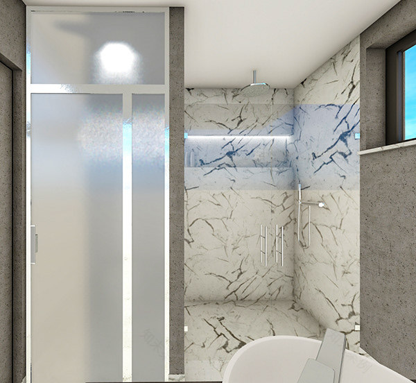 VILA "D"度假别墅出租项目丨克罗地亚丨Sviatlana Bareika,Tomislav Kolarić-23