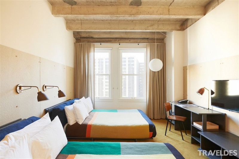 不朽的罗马，JK Place Rome-26