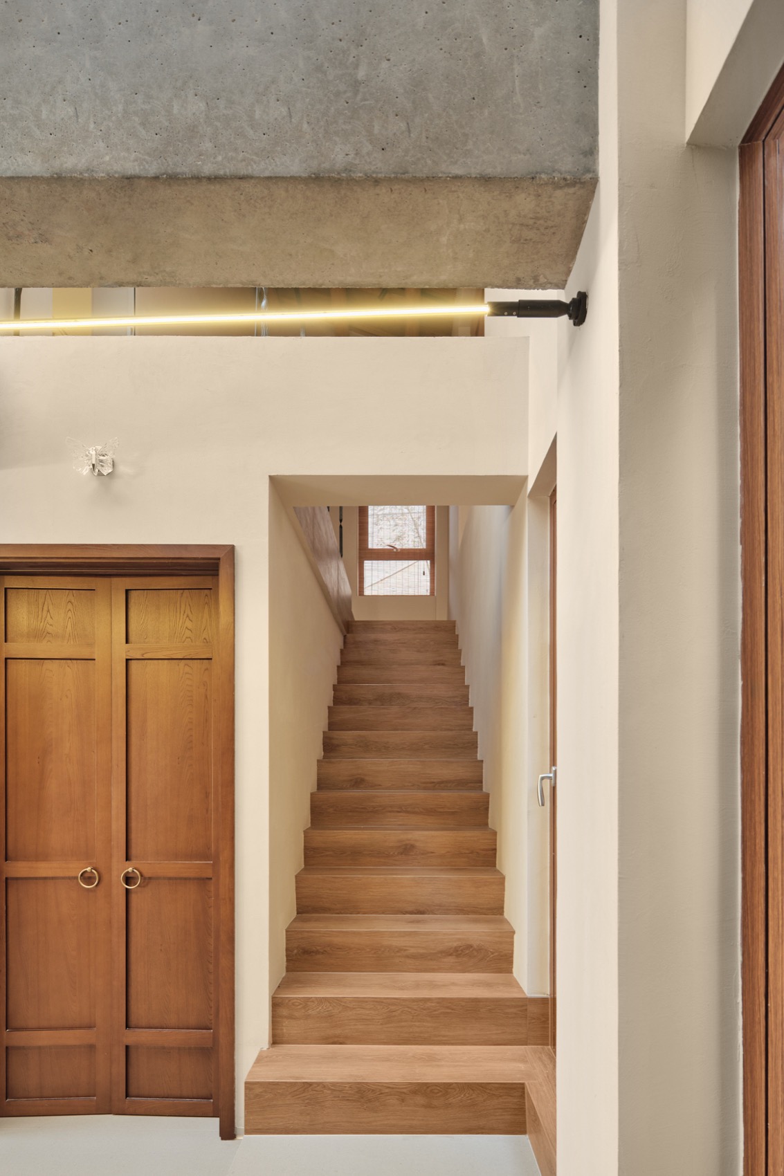 龙井隐桂茶室丨中国杭州丨序态设计研究室+序态建筑设计-51