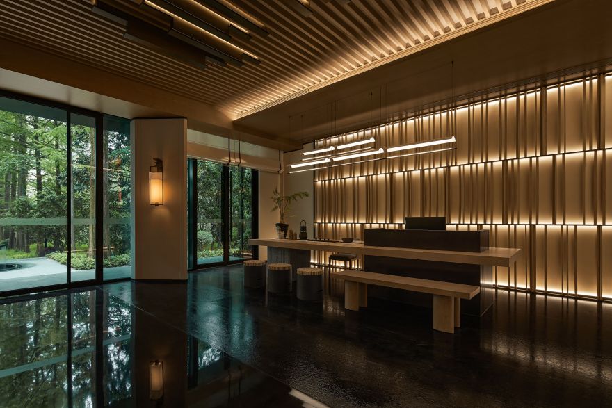 东明山·月泉里,度假酒店-22