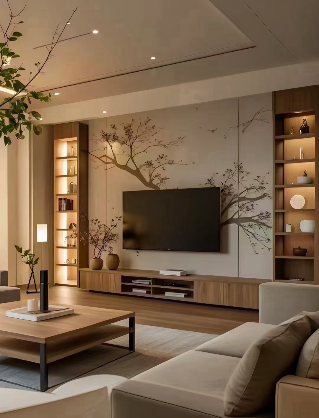 传统文化与现代风格的融合-5