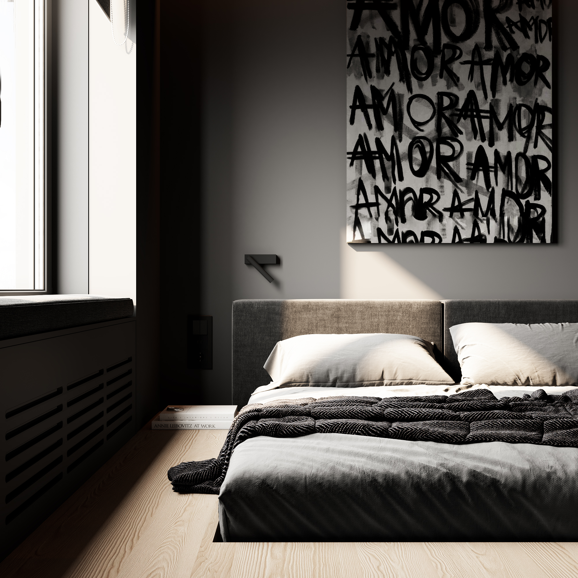 Minimal apartment-2