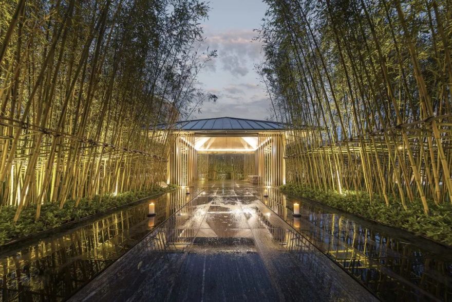 HWA安琦道尔丨杭州万科西望景观设计 丨中国浙江-64