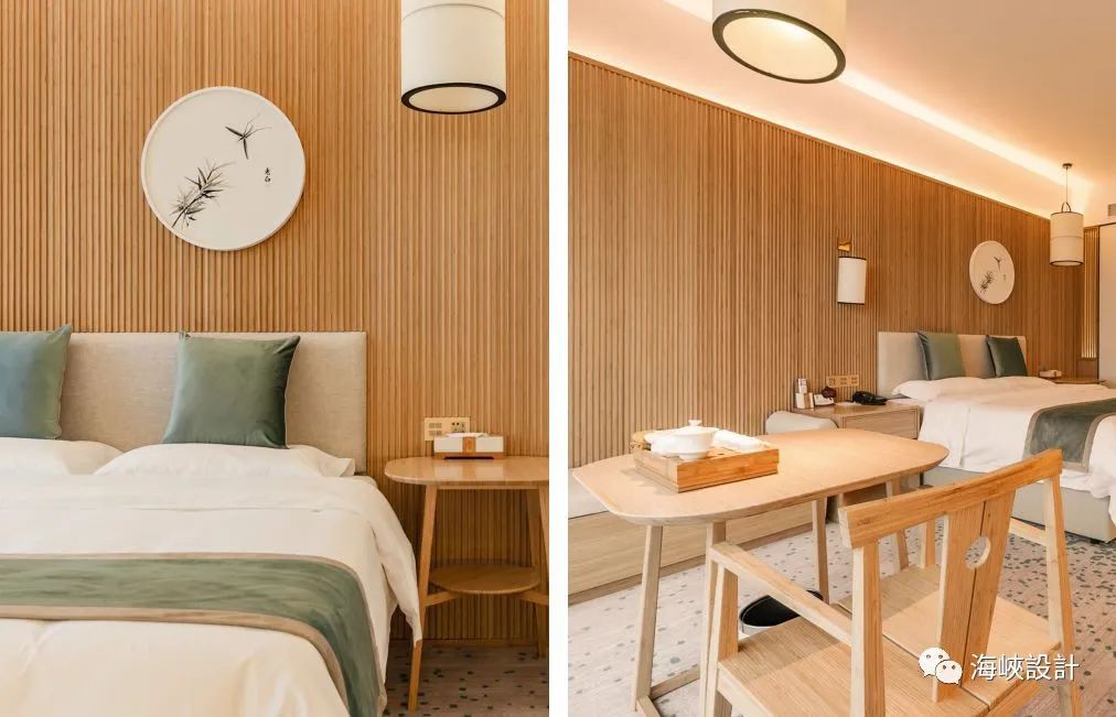 七竹里·竹宿空间丨佐泽-8