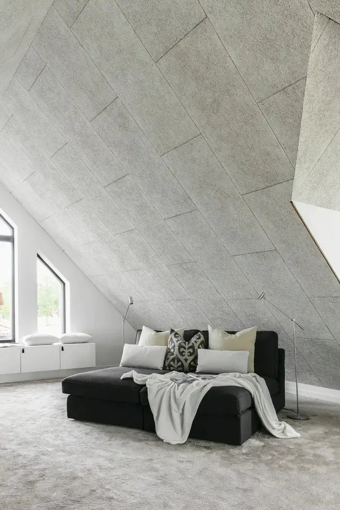 瑞典新居,绿色植物装点新生活-8