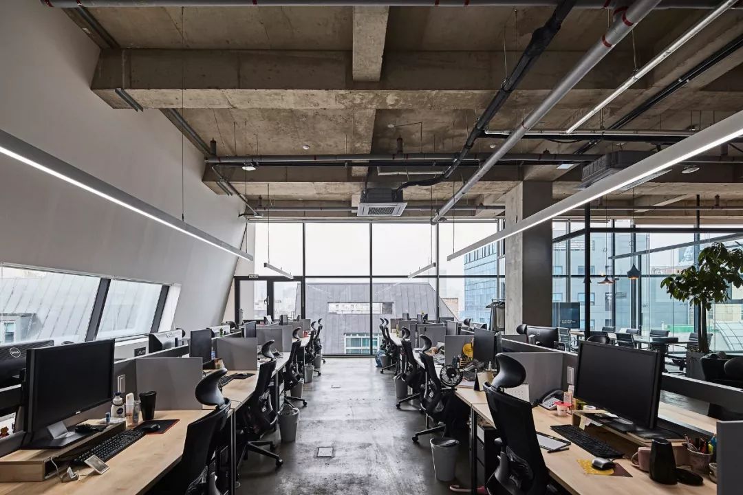 创新大师李玄镐 | 空间与人类行为的完美融合-78