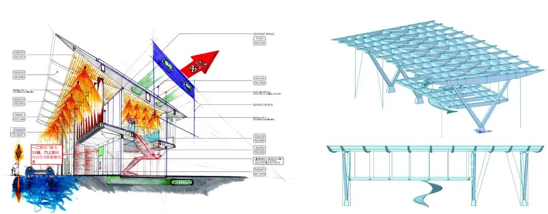 上海中兴路一号丨中国上海丨上海中房建筑设计有限公司-83