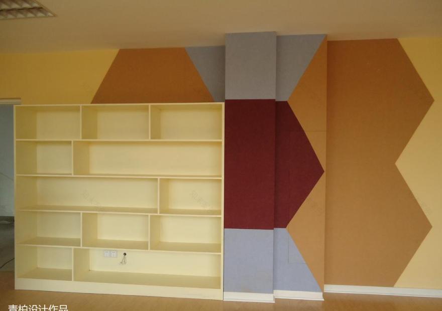 教育培训学校的精致设计-32