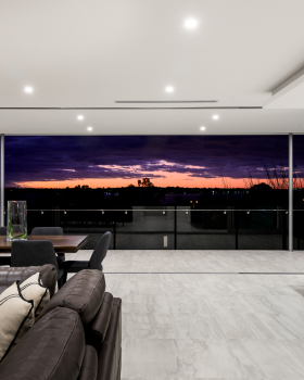 Ardross House Robeson Architects