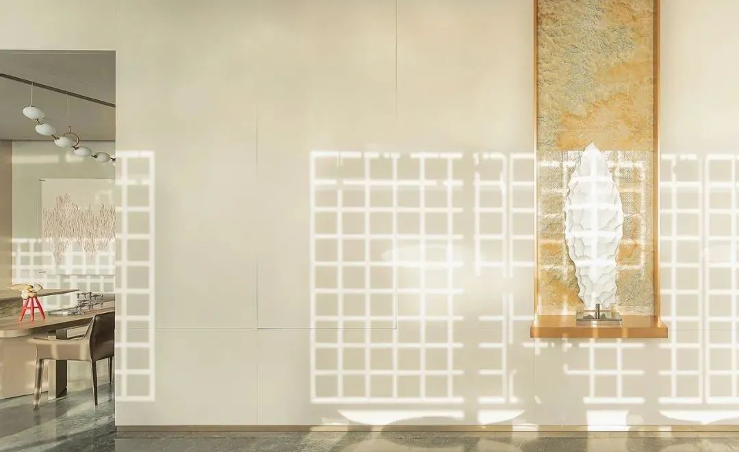 福州正荣罗源悦璟台售楼处-26